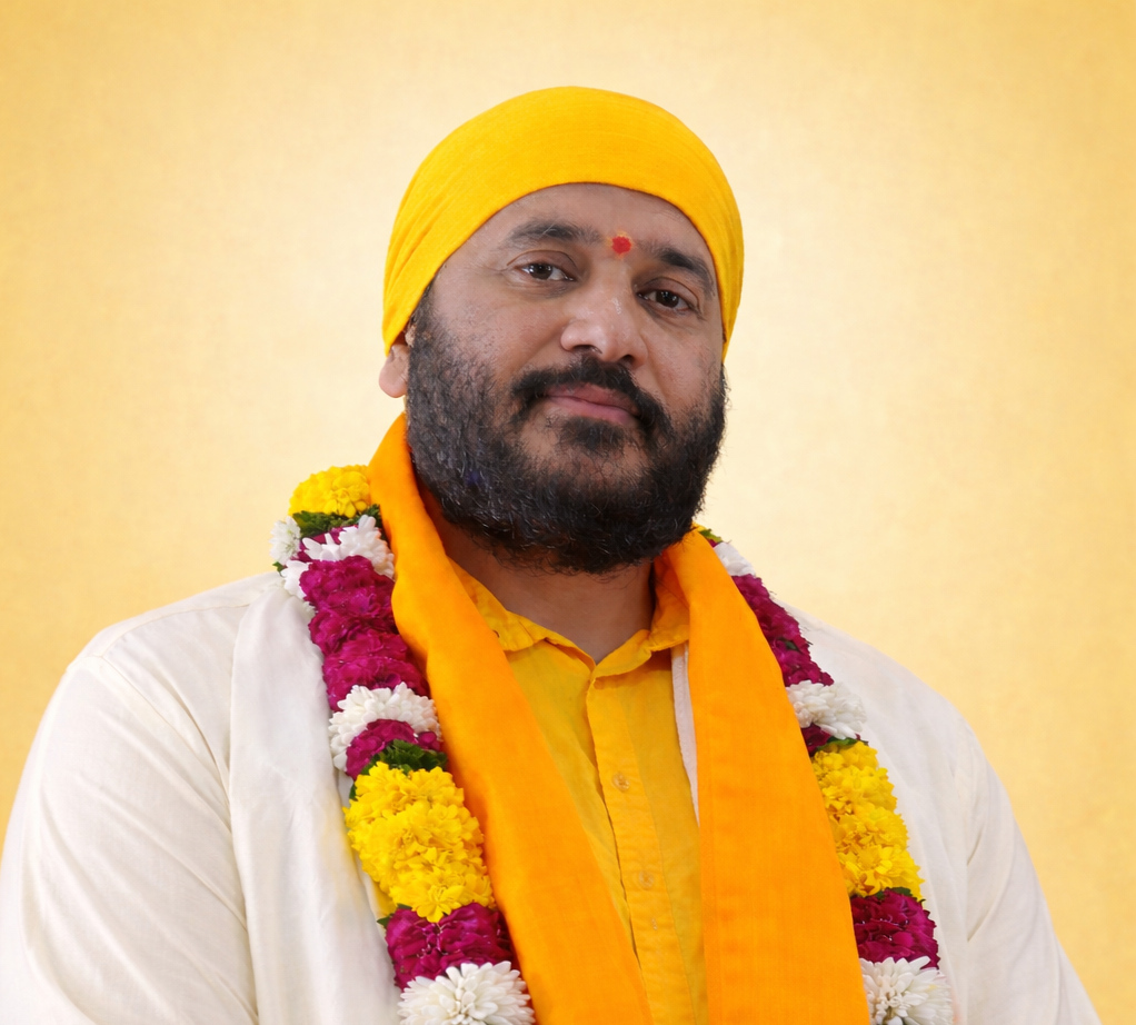 Nityanand Swamy