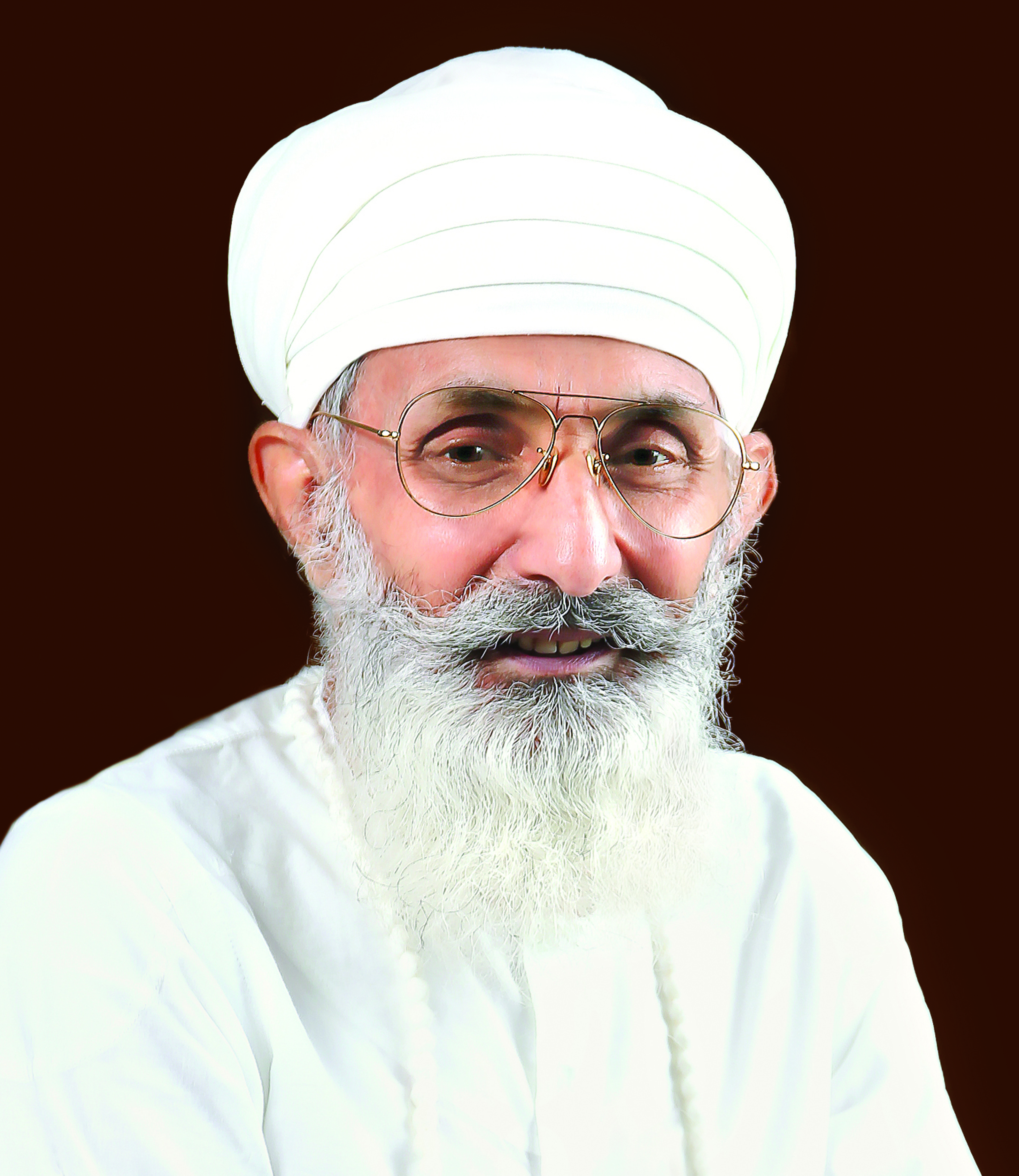 Sadguru Dalip Singh